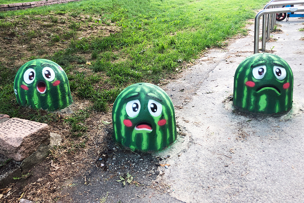 angurie panettoni by pao angurie antropomorfe basite f4 by Pao